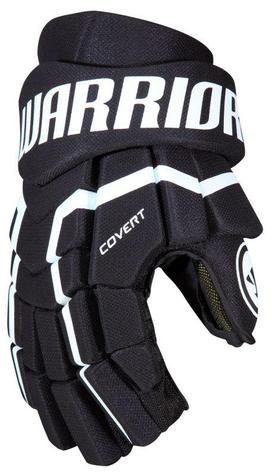 warrior COVERT QRL5 Hockey Gloves